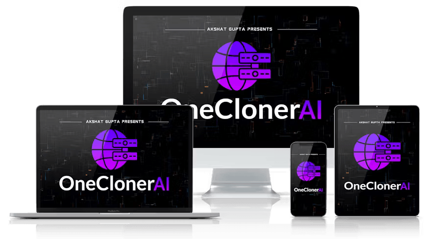 One Cloner AI